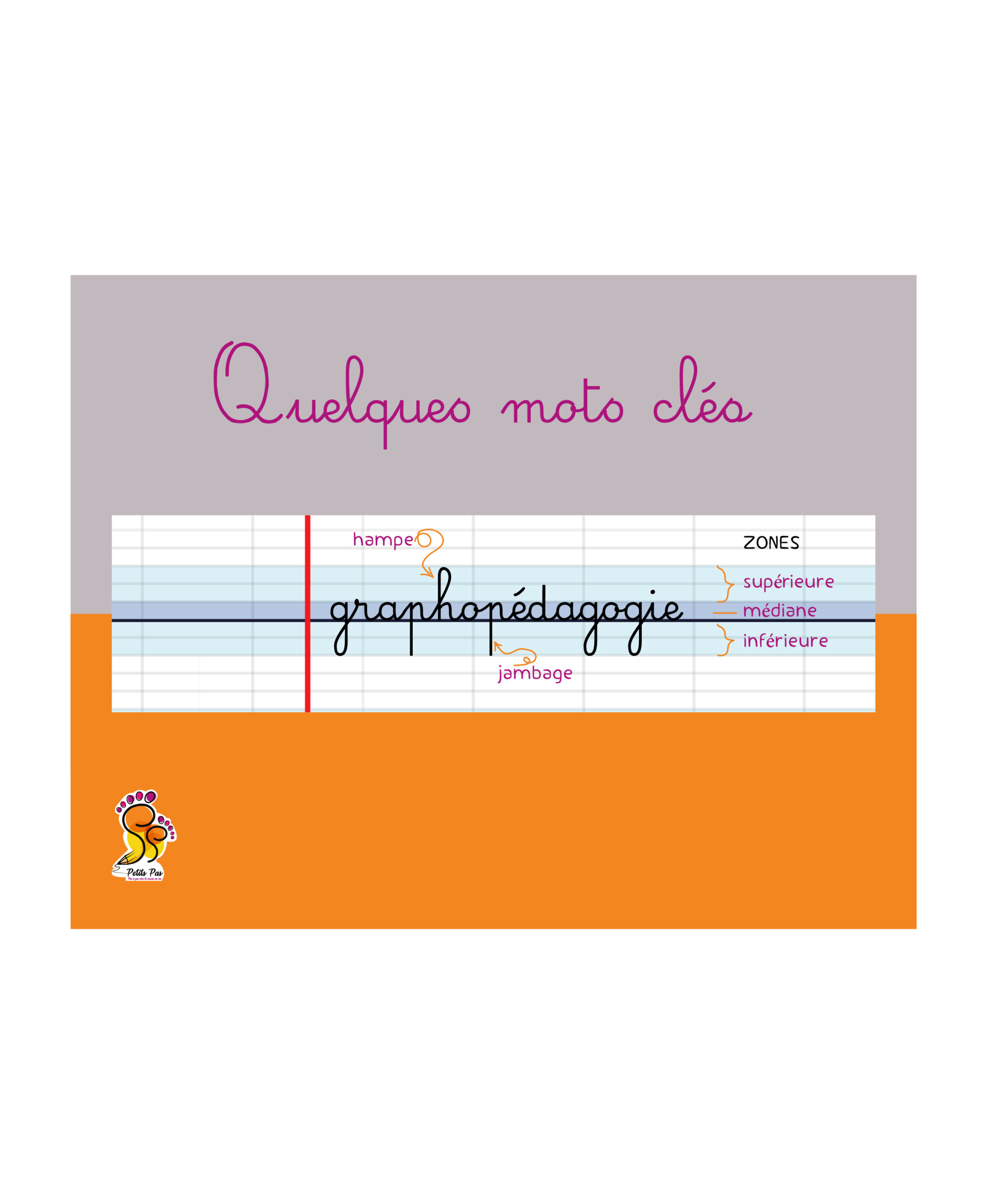 mon cahier d’écriture mon cahier d’écriture