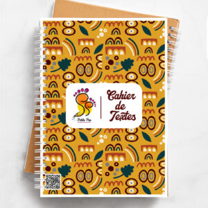cahier de textes